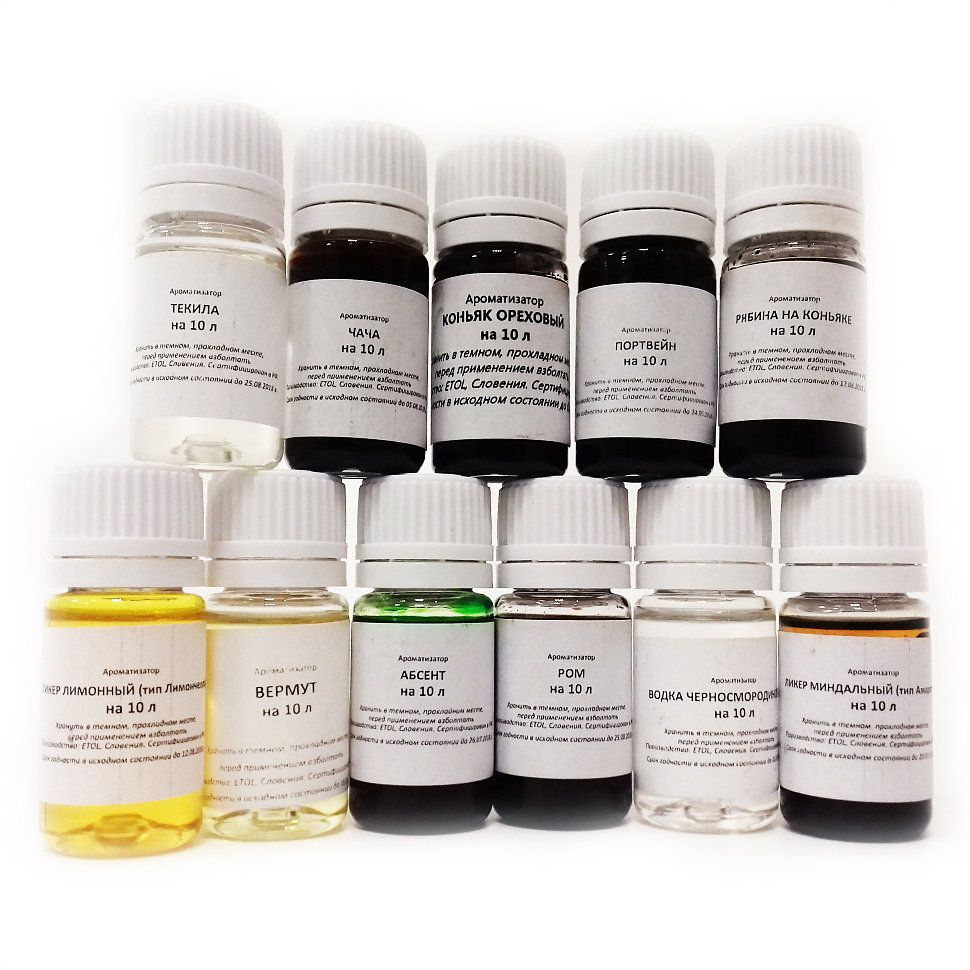 Вкусо ароматическая добавка от 75 рублей в Уварово