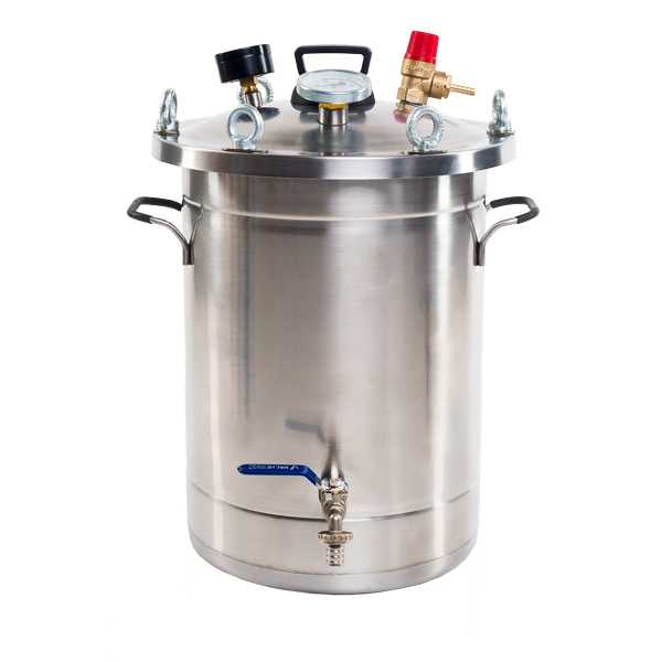 Распродажа автоклавов БУЛАТ в Уварово