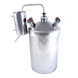 Самогонный аппарат в Уварово всего за 3200 рублей